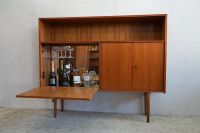 Teak Sideboard Barschrank Highboard Dänisch Vintage Mid Century Eimsbüttel - Hamburg Eimsbüttel (Stadtteil) Vorschau