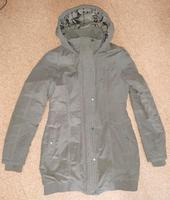Bench Winterjacke Gr. L olivgrün/khaki Baden-Württemberg - Waibstadt Vorschau