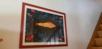 Paul Klee - Der Goldfisch - gerahmtes Bild Niedersachsen - Lüneburg Vorschau