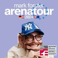 2x Mark Forster in Köln Premium-Tickets inkl. Essen und Trinken Nordrhein-Westfalen - Siegburg Vorschau
