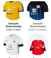 Suche Braunschweig Trikot 2016/17 Niedersachsen - Lohne (Oldenburg) Vorschau