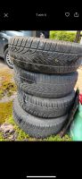 Winterreifen 165/ 65 R15 MS VW, Audi Golf Nordrhein-Westfalen - Mönchengladbach Vorschau