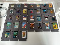 Nintendo NES Konsole RGB gemoddet + 31 Spiele & 4 Gamepads München - Pasing-Obermenzing Vorschau