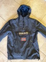 Napapijri Jacke Herren L XL Windbreaker Sachsen - Annaberg-Buchholz Vorschau