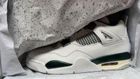 Nike Air Jordan 4 Retro Oxidized Green (NEU OVP) Baden-Württemberg - Sigmaringen Vorschau