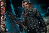 Future Warrior Present Toys Sp-50 Terminator 2, no Hot toys dx13 München - Milbertshofen - Am Hart Vorschau