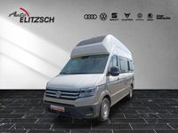 Volkswagen Crafter TDI Grand California 600 DSG LED Navi So Sachsen - Coswig Vorschau