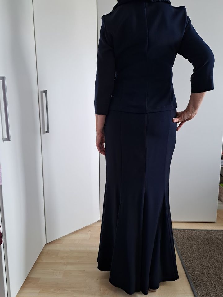 Festliches Kostüm/ Abendkleid von heine / Patrizia Dini in Potsdam