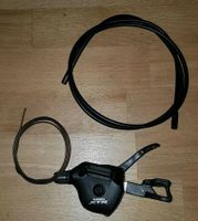 Shimano XTR Schalthebel SL-M9000 I-Spec 2fach Dresden - Löbtau-Süd Vorschau