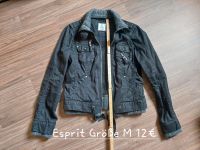 Jacke Jeans Shirt Esprit Desigual Gipsy Superdry neuwertig M/L VB Rheinland-Pfalz - Nusbaum Vorschau