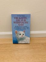 Roman - Die Katze, Die zur Weihnacht kam Wandsbek - Hamburg Bramfeld Vorschau