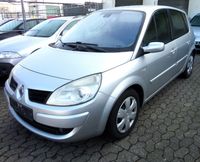 Renault Scenic II Avantage 1.5 dci Nürnberg (Mittelfr) - Großreuth b Schweinau Vorschau