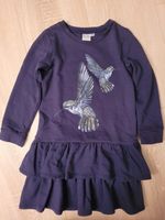 Sweat-Kleid mit Kolibris Frankfurt am Main - Niederursel Vorschau