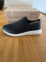 CLARKS Damen Schuhe Schwarz Gr.40 BRANDNEU Düsseldorf - Bilk Vorschau