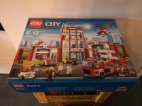 Lego city  60110 Nordrhein-Westfalen - Wesel Vorschau