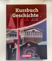 Kursbuch Geschichte neue Ausgabe Rheinland-Pfalz Rheinland-Pfalz - Mainz Vorschau