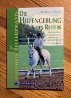 Die Hilfengebung des Reiters von Clarissa L. Busch Nordrhein-Westfalen - Königswinter Vorschau