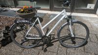 Stevens Trekkingrad 28 Zoll 54cm hydraulikbremsen Baden-Württemberg - Karlsruhe Vorschau