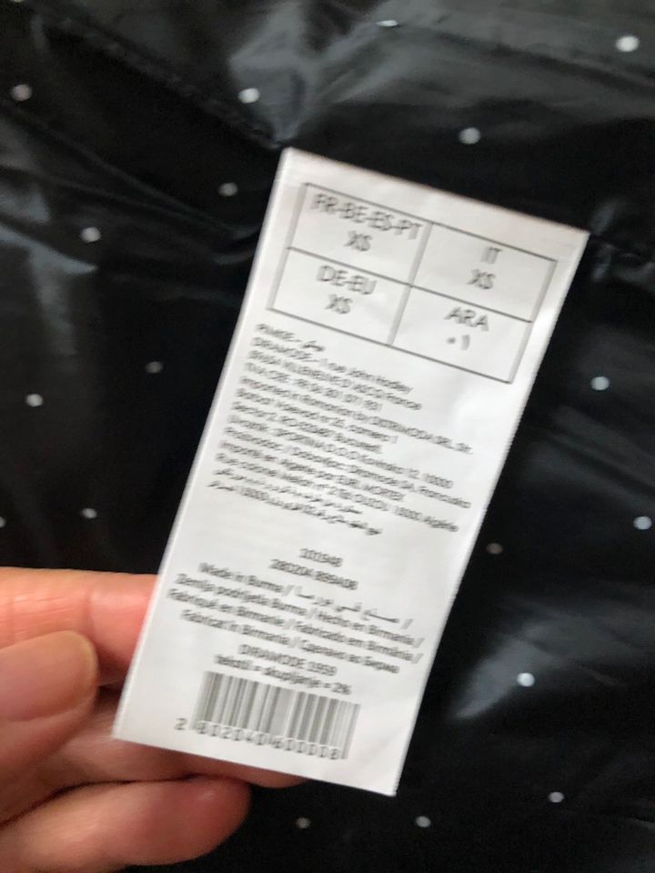 Pimkie Jacke XS 34. neu ohne Etikett in Rödermark