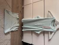 2x edc by Esprit top tanktop ärmellos hoch geschlossen m 38 Hessen - Stadtallendorf Vorschau