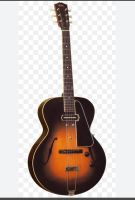 Suche Gibson Es 150 (nur Baujahr 1936 - 1939) Bayern - Piding Vorschau