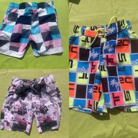 Hochwertige Badehose Badeshorts 110 116, Lego Name It Protest TOP Hessen - Nidda Vorschau