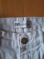 ZARA Damen Skinny Jeans S Baden-Württemberg - Bad Rappenau Vorschau