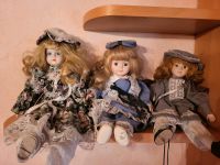 Wunderschöne Porzellan Puppen Nordrhein-Westfalen - Schwalmtal Vorschau