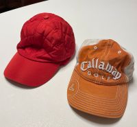 Callaway Golf cap Baden-Württemberg - Überlingen Vorschau