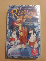 VHS Rudolph mit der roten Nase Niedersachsen - Hoya Vorschau