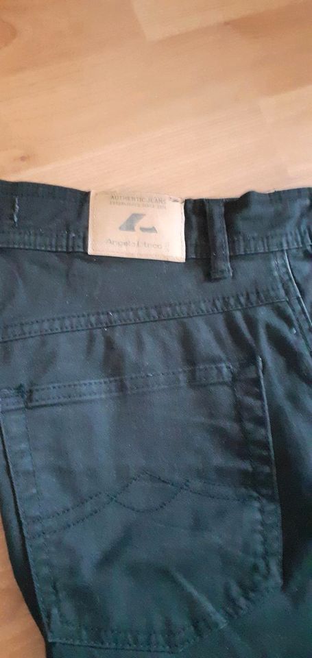 NEU Pierre Cardin, Angela Litrico, Jinglers Jeans Herren Gr.48 in Wuppertal