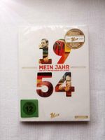 NEU DVD Mein Jahr 1954 / Die Faust im Nacken+Die Musik des Jahres Hessen - Kassel Vorschau