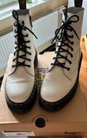 Dr Martens Air Wair Weiß Größe 39 Schleswig-Holstein - Rendsburg Vorschau