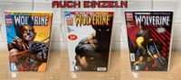 Wolverine Nr. 1 2 3 von 21 Marvel Comic 2009-2012 Daken Nordrhein-Westfalen - Sprockhövel Vorschau