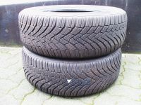 2 x 205/55R16 91H ContiWinterContact TS850 dot3316 5-5,5mm Nordrhein-Westfalen - Hilchenbach Vorschau