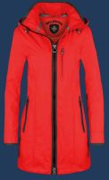 WELLENSTEYN Damen Sommerjacke - Westside - rot - Gr. S (M) Schleswig-Holstein - Stuvenborn Vorschau