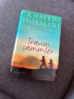 Traumsammler von Khaled Hosseini Rheinland-Pfalz - Kirchheimbolanden Vorschau