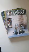 Landlust Gartenmagazin Jahrgang 2018/ 6 Ausgaben Osterholz - Ellener Feld Vorschau