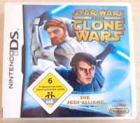 Star Wars The Clone Wars Die Jedi-Allianz mit Hülle und Anleitung Nordrhein-Westfalen - Remscheid Vorschau