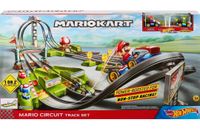 Hot Wheel Mario Kart Bahn Hannover - Südstadt-Bult Vorschau