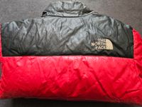 north face nuptse Supreme Daunenjacke Rheinland-Pfalz - Vierherrenborn Vorschau