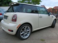 Mini Cooper S Panorama sehr schöne Ausstattung Sachsen - Großpösna Vorschau