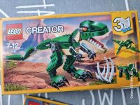 LEGO Creator Dinosaurier, 3in1 31058 Bergedorf - Hamburg Allermöhe  Vorschau