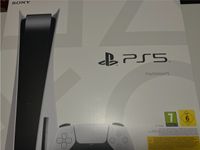 PlayStation 5 Disk Version Bremen - Huchting Vorschau