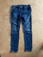 Blaue Jeans G-Star Mid Skinny 28 / 30 Hessen - Schlüchtern Vorschau
