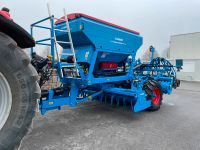 Lemken Compact-Solitair 9/300 Z Drillkombination Nordrhein-Westfalen - Salzkotten Vorschau