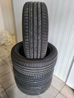 4 Stück Sommerreifen/ 215/50R18  92W  BRIDGESTONE TURANZA Bayern - Karlsfeld Vorschau