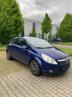 Opel Corsa D Nordrhein-Westfalen - Menden Vorschau