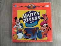 Matten Zirkus Mickey for Kids, MB Spiel Bayern - Burgbernheim Vorschau