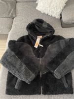 Trendtvision black fleece jacket 2.0 S NEU Düsseldorf - Pempelfort Vorschau